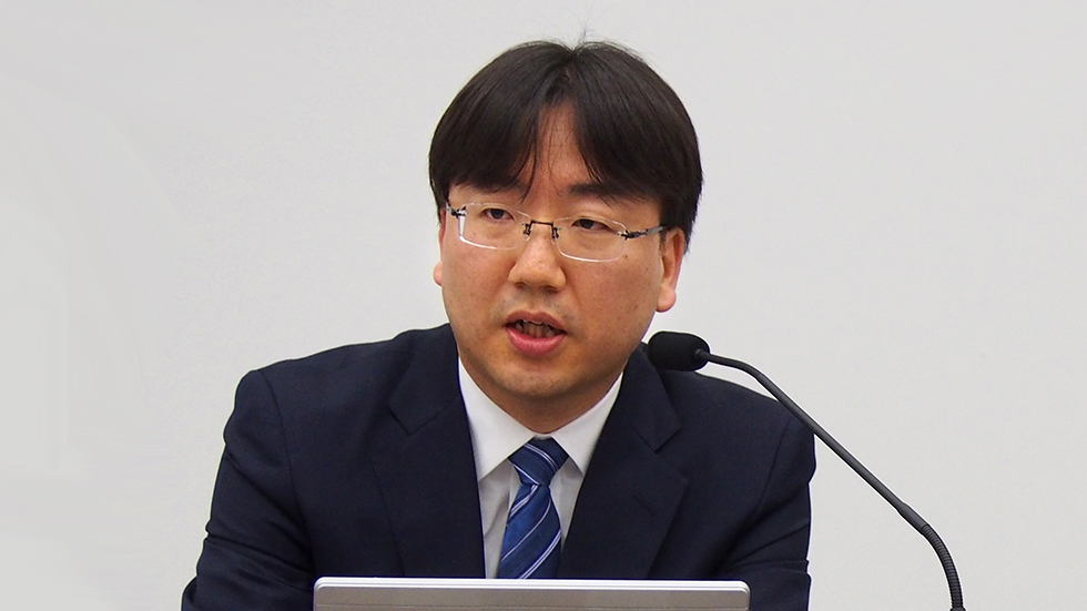 Shuntaro Furukawa