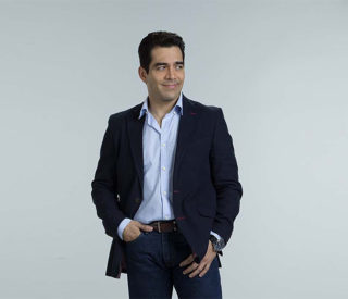 Omar Chaparro