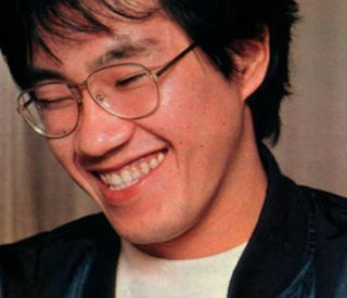 Akira Toriyama