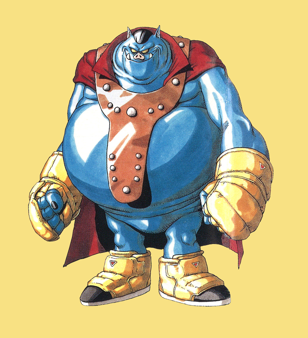 Akira Toriyama