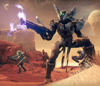 Warmind