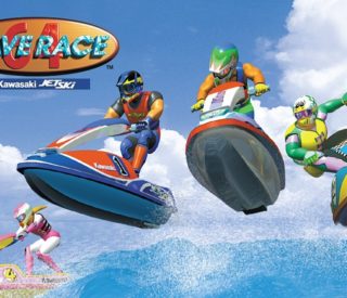 Wave Race