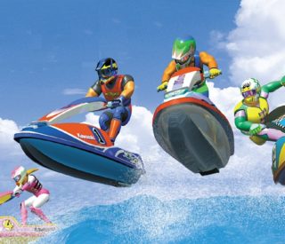 Wave Race Img