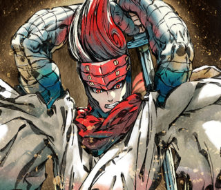World of Demons 01