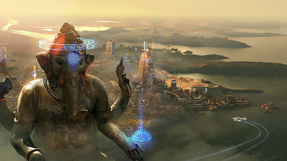 Beyond Good & Evil 2