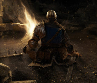 Dark Souls Remastered
