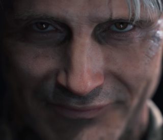 Death Stranding Theory