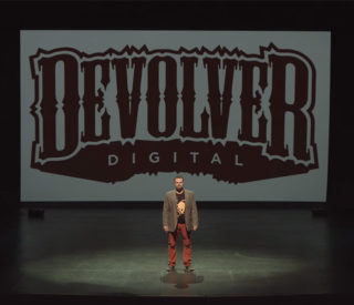 Devolver Digital