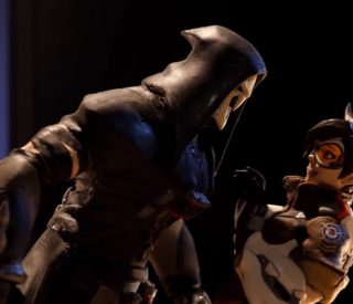 stop-motion