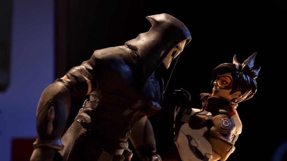 stop-motion