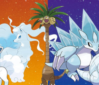 Alola