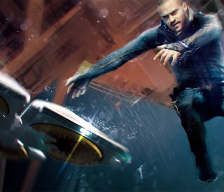 Detroit: Become Human