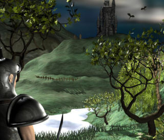 RuneScape Classic