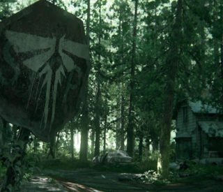The Last of Us Part II