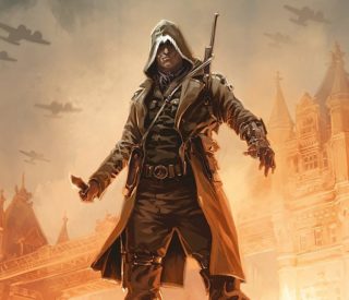 assasins creed conspiracies