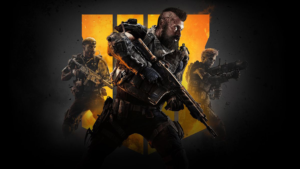 Call of Duty: Black Ops IIII