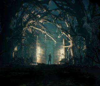 Call of Cthulhu