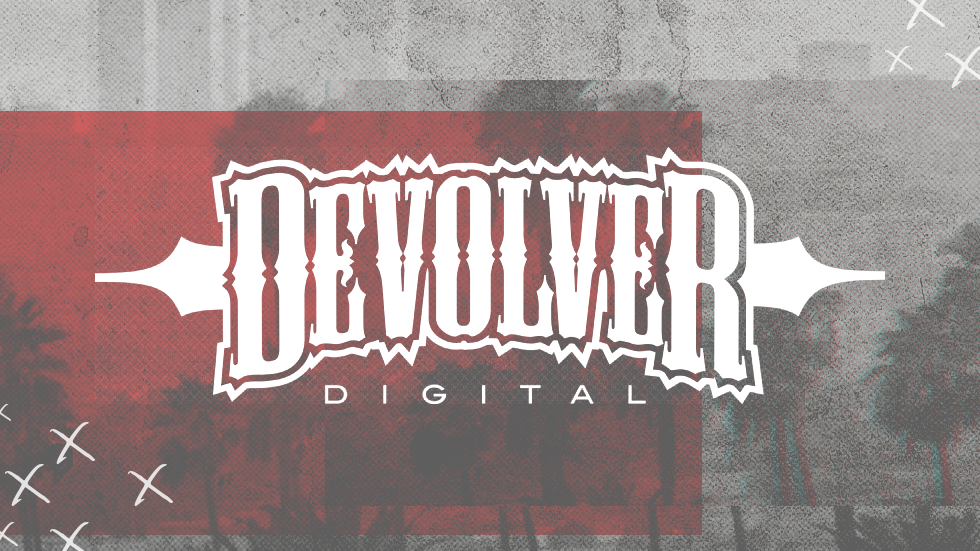 Devolver