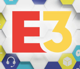 E3 2018