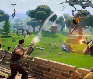 Fortnite