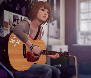Life is Strange 2