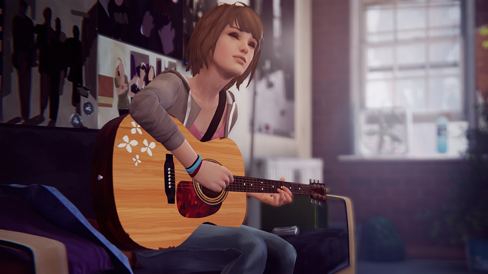 Life is Strange 2