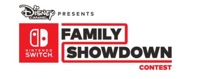 Family Showdown