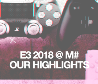 E3 2018
