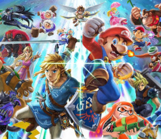 Smash Bros. Ultimate