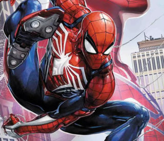 Spidergeddon
