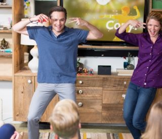 Switch Family