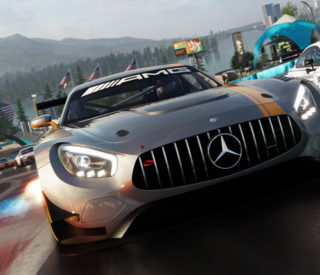 The Crew 2