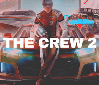 The Crew 2