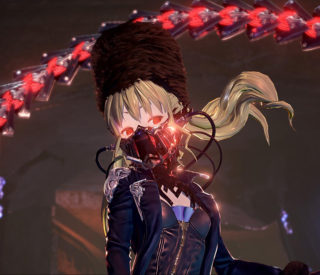 Code Vein