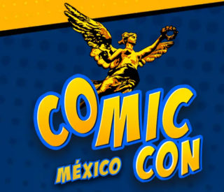 Comic Con México
