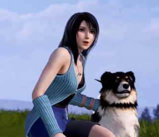 Rinoa