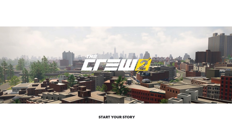 The Crew 2