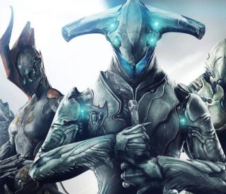 Warframe