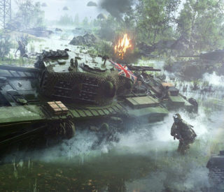 Battlefield V