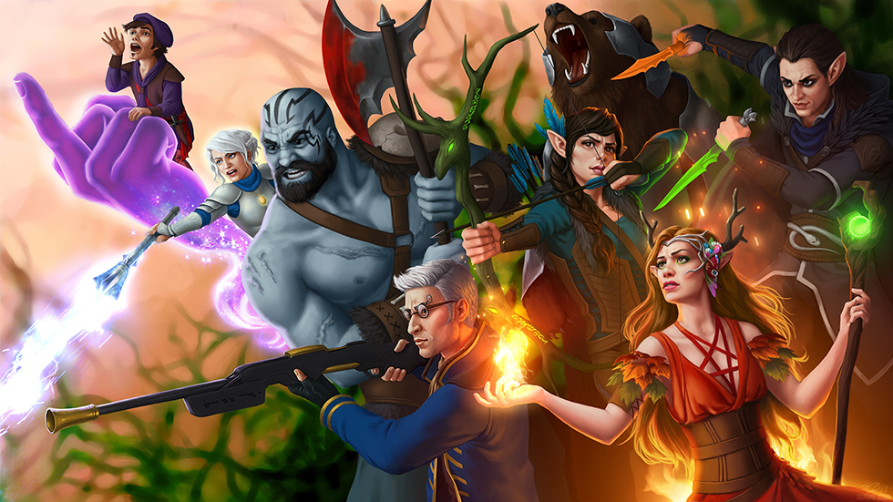 Critical Role