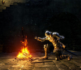 Dark Souls: Remastered
