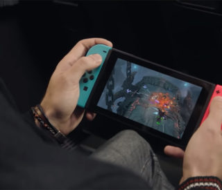 Diablo III para Nintendo Switch