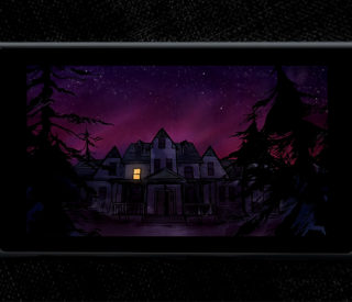 Gone Home