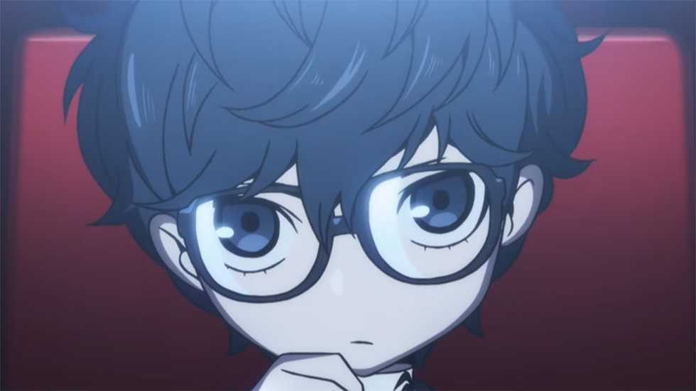 Atlus anunciará más información de Persona Q2 el 4 de agosto