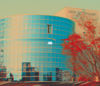 Taito Corporation