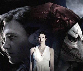 The Quiet Man