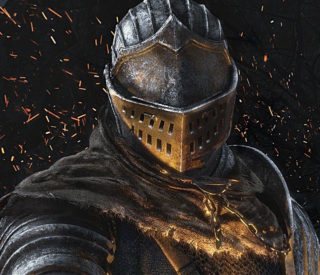 Dark Souls Remastered