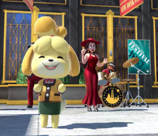 Isabelle