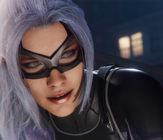 Black Cat