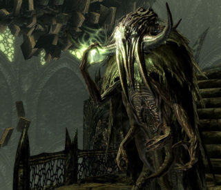 Call of Cthulhu (etapa Gold)